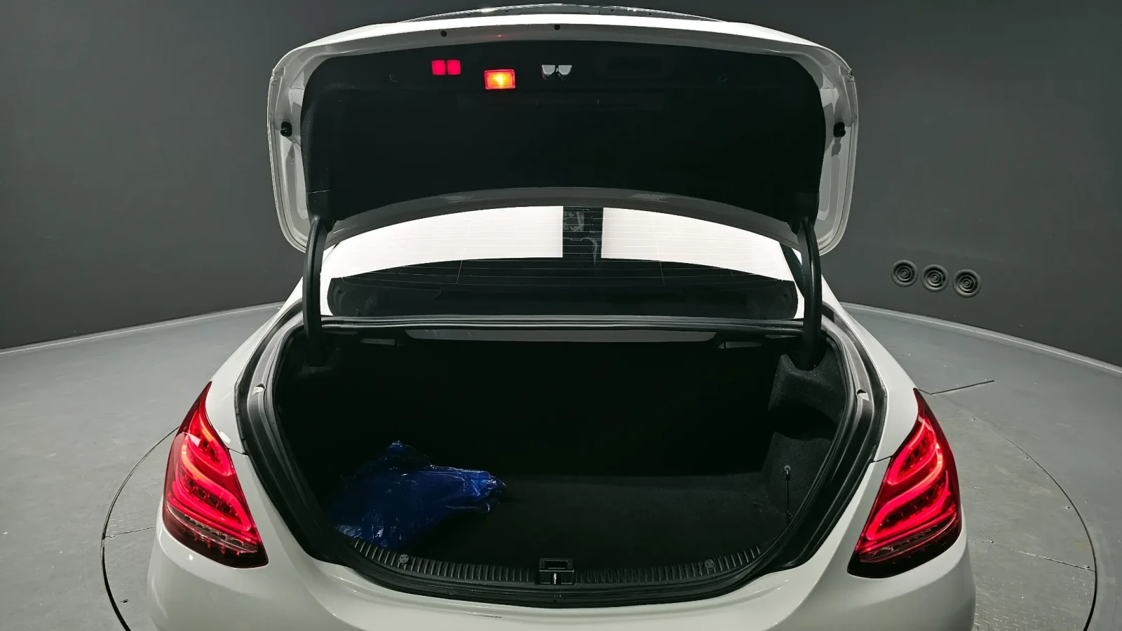 Mercedes-Benz C 450 AMG BURMESTER* ��������� | Mobile.bg � ����������� 14