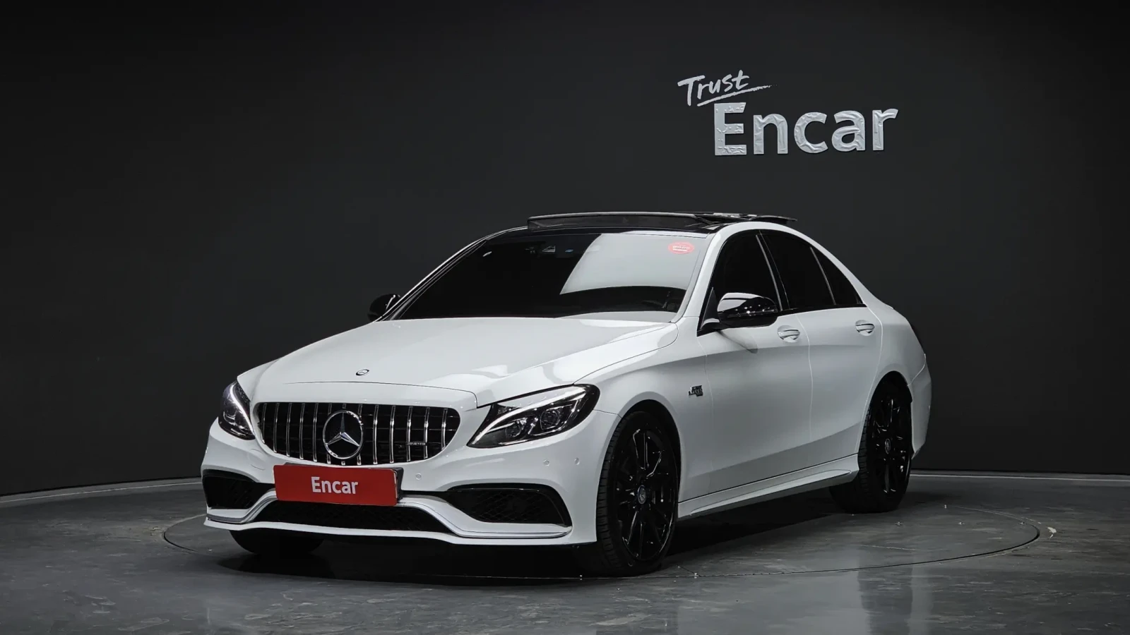 Mercedes-Benz C 450 AMG BURMESTER* ��������� | Mobile.bg � ����������� 1