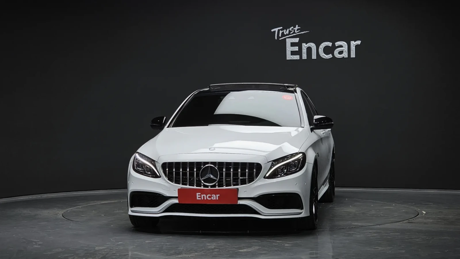 Mercedes-Benz C 450 AMG BURMESTER* ��������� | Mobile.bg � ����������� 3