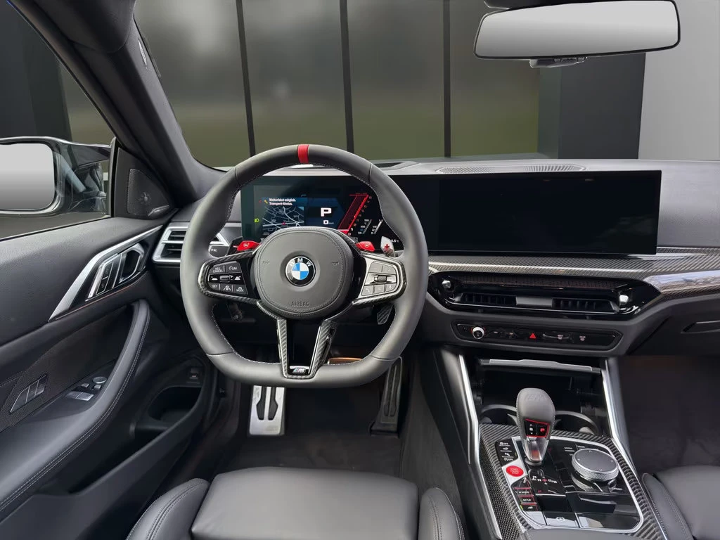 BMW M4 НОВ!COMPETITION/530HP/xDRIVE/360/CARBON/360/387z, снимка 9 - Автомобили и джипове - 54411668