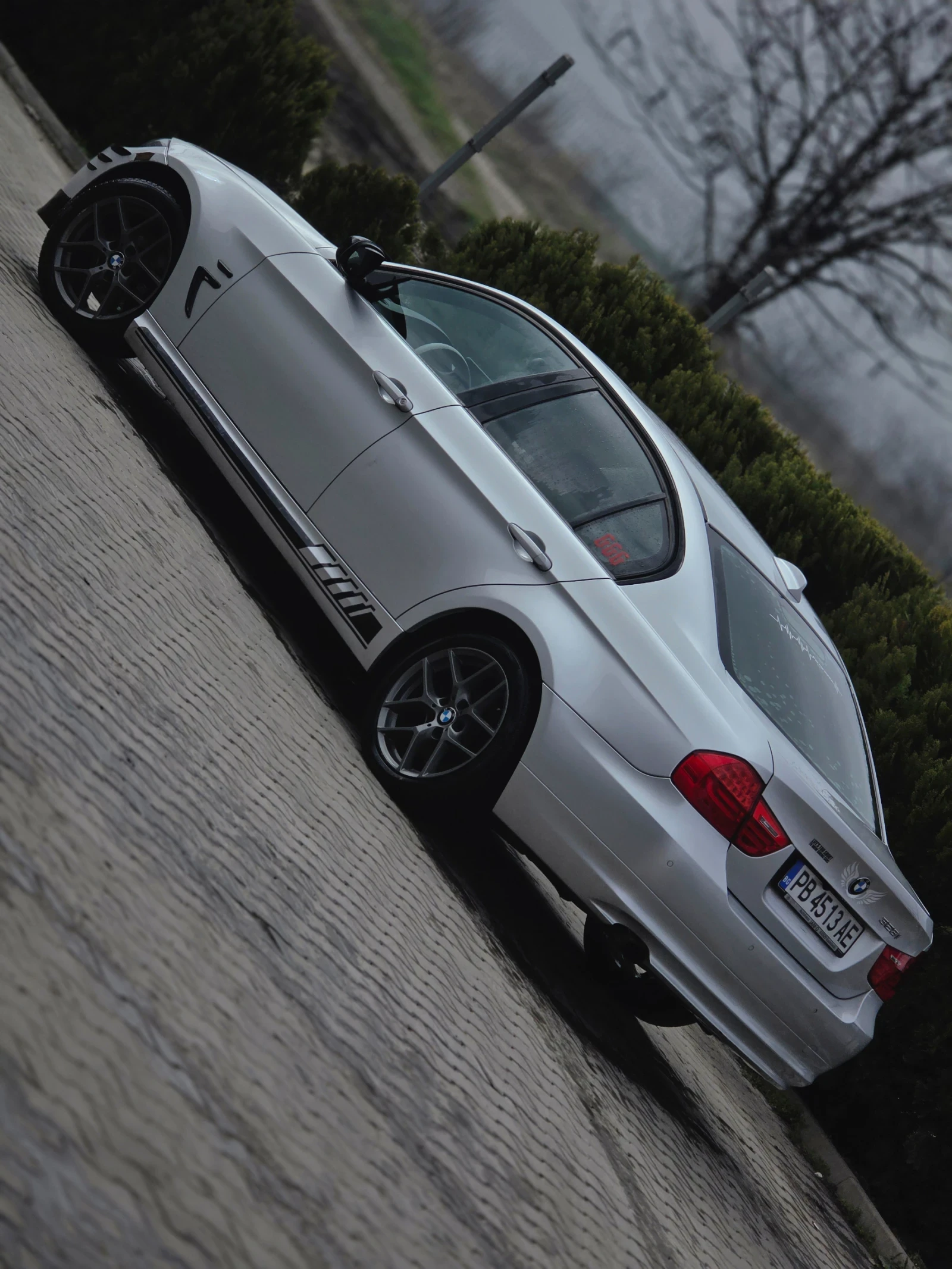 BMW 328