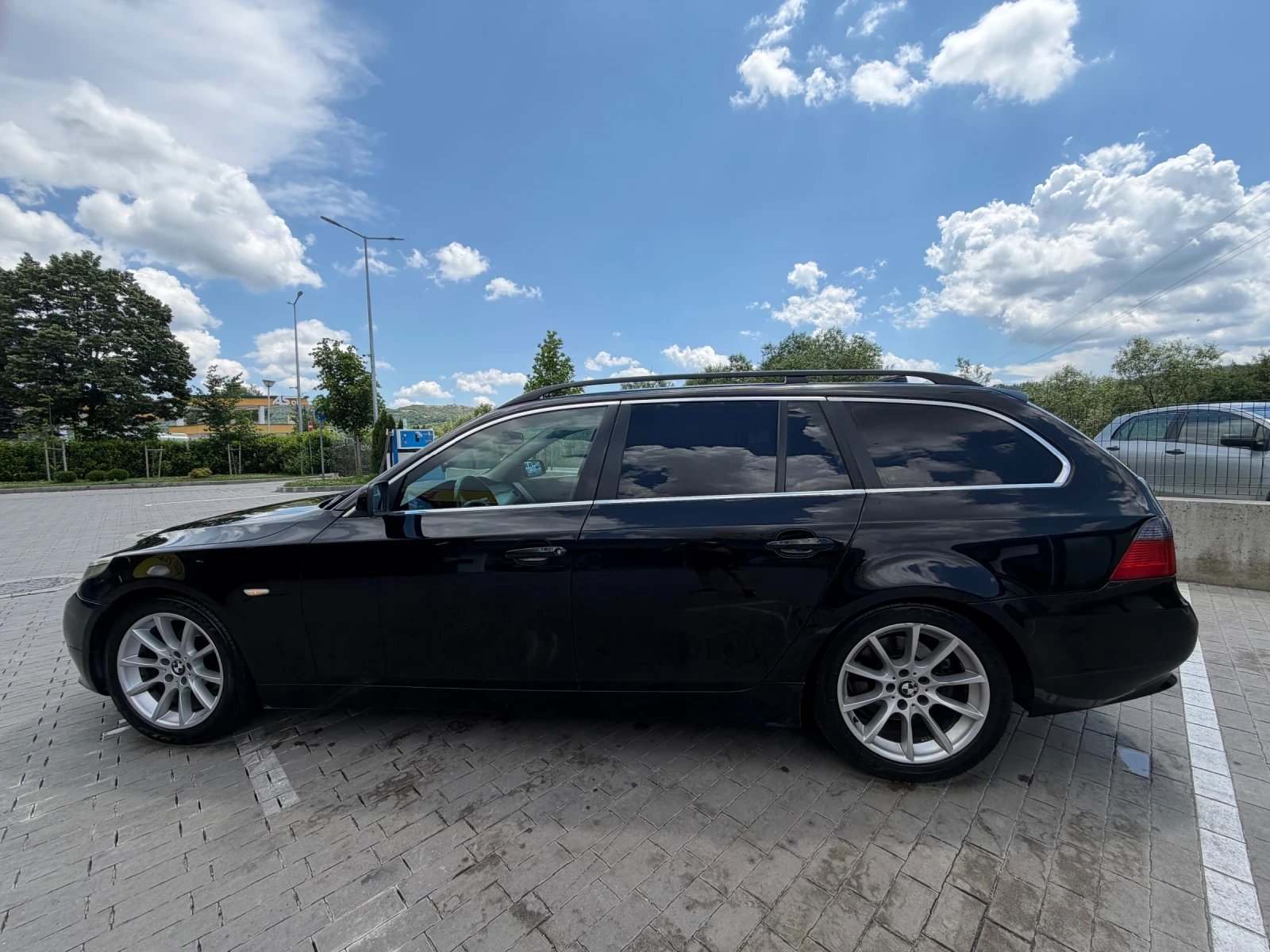 BMW 525 2.5 d | Mobile.bg � ����������� 6