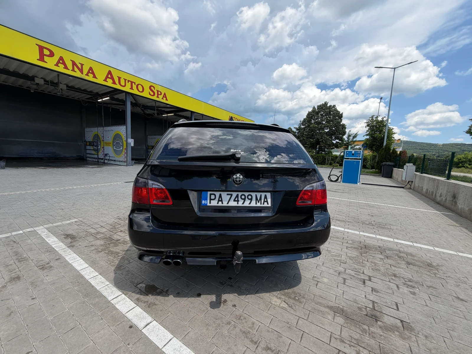 BMW 525 2.5 d | Mobile.bg � ����������� 5