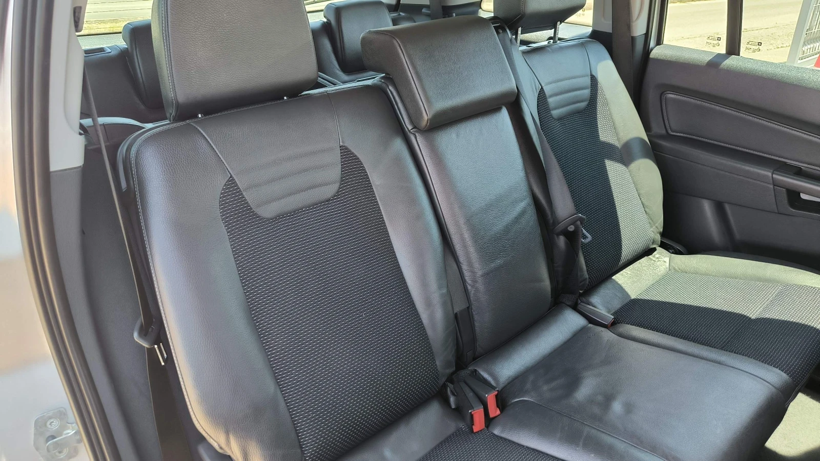 Opel Zafira 2.0T OPC 241kc | Mobile.bg � ����������� 11