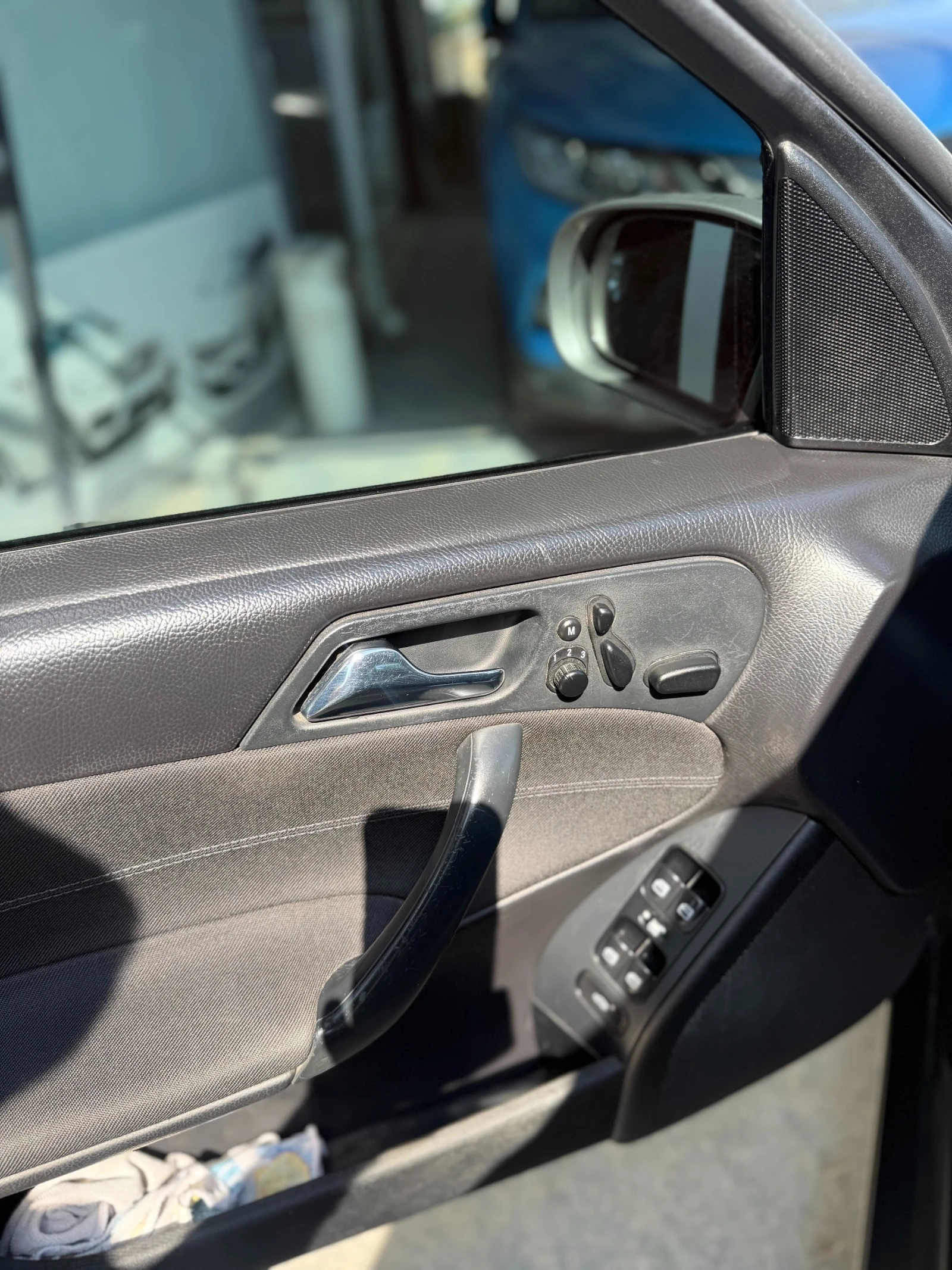Mercedes-Benz C 180 0 | Mobile.bg � ����������� 10
