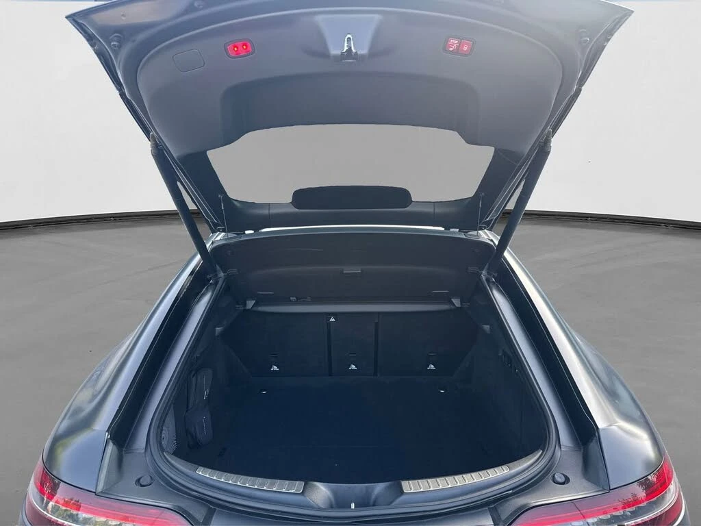 Mercedes-Benz AMG GT 53* 4MATIC* BURMESTER* ПОДГРЕВ* ОБДУХВАНЕ* ПАНО* 3, снимка 9 - Автомобили и джипове - 55644518