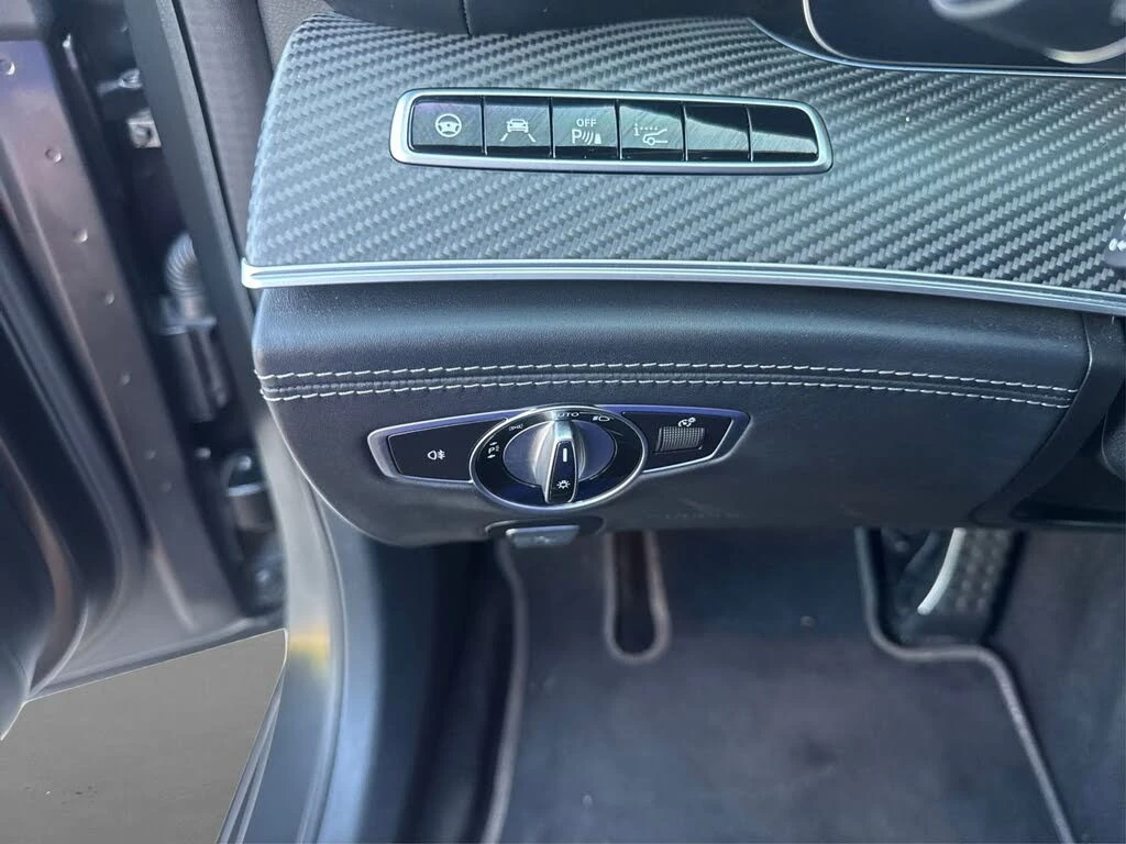 Mercedes-Benz AMG GT 53* 4MATIC* BURMESTER* ПОДГРЕВ* ОБДУХВАНЕ* ПАНО* 3, снимка 15 - Автомобили и джипове - 55644518