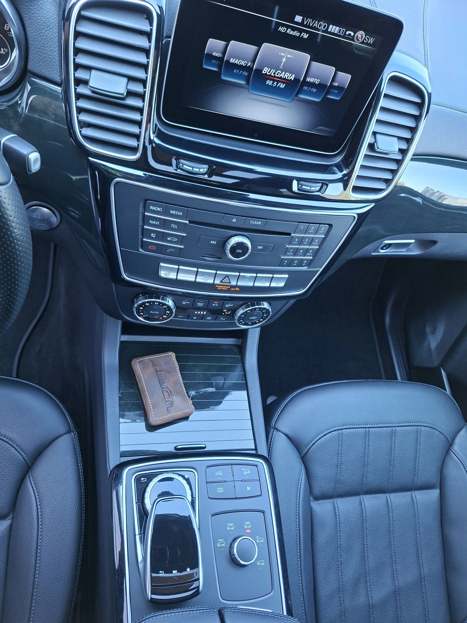Mercedes-Benz GLS 450 gls450 63 AMG ����� 6+ 1 | Mobile.bg � ����������� 7
