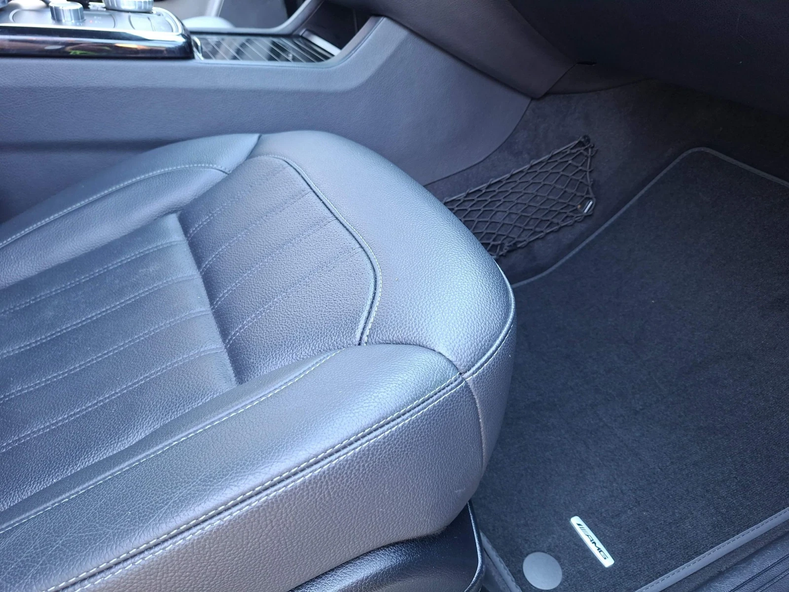 Mercedes-Benz GLS 450 gls450 63 AMG �����  | Mobile.bg � ����������� 13