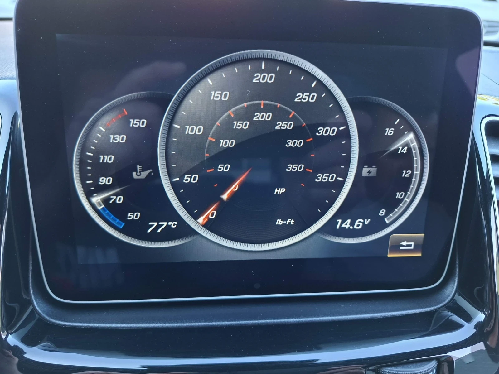 Mercedes-Benz GLS 450 gls450 63 AMG ����� 6+ 1 | Mobile.bg � ����������� 17