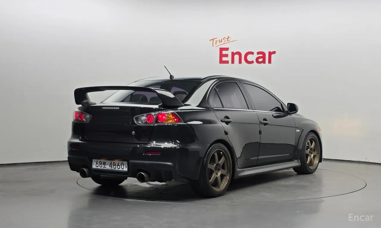 Mitsubishi Lancer * EVO X* brembo* JR* twin Clutch SST* AYC* подгрев, снимка 4 - Автомобили и джипове - 55998212