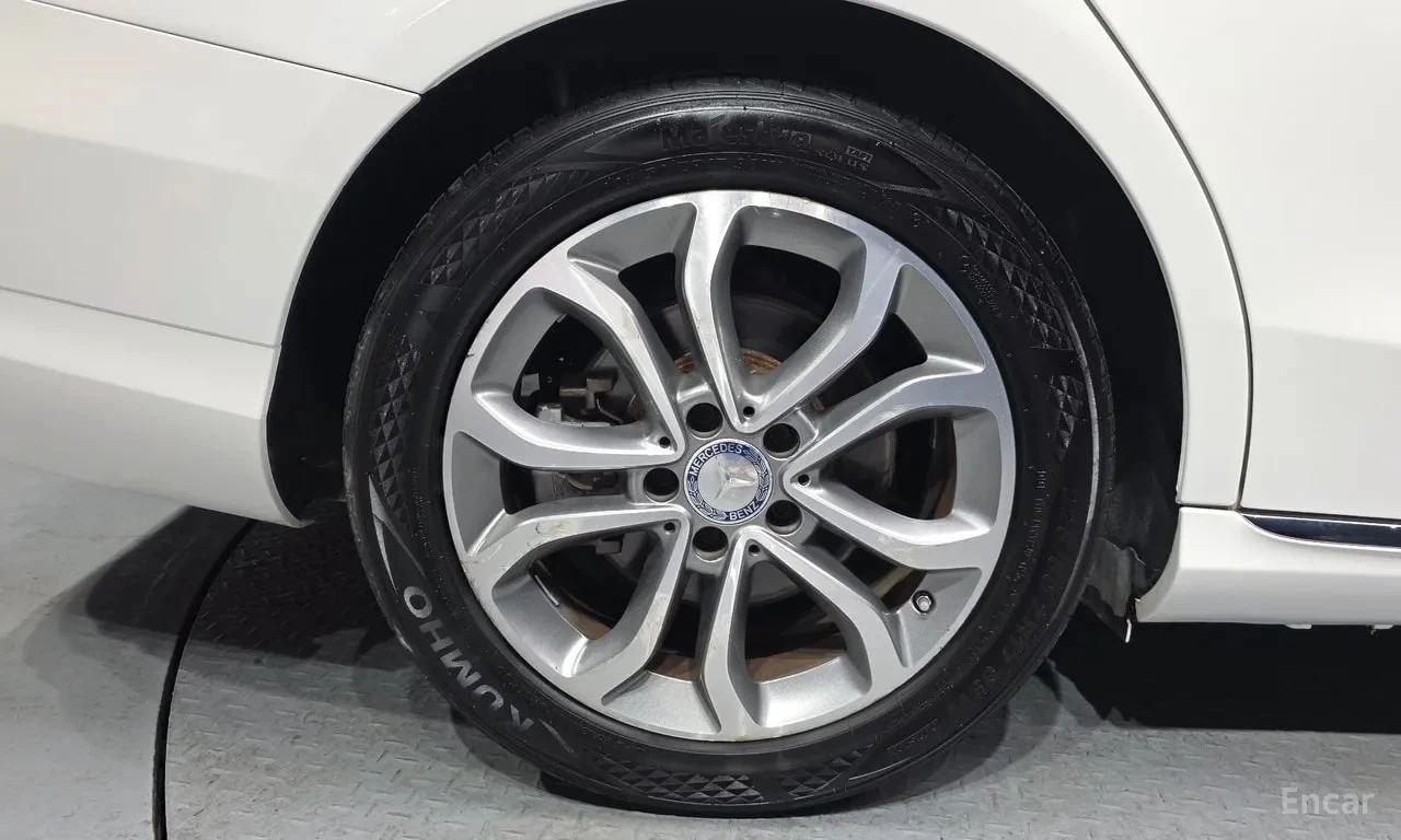 Mercedes-Benz C 220 * C220 d Avantgarde * ЦЕНА ДО БГ, снимка 16 - Автомобили и джипове - 56130281