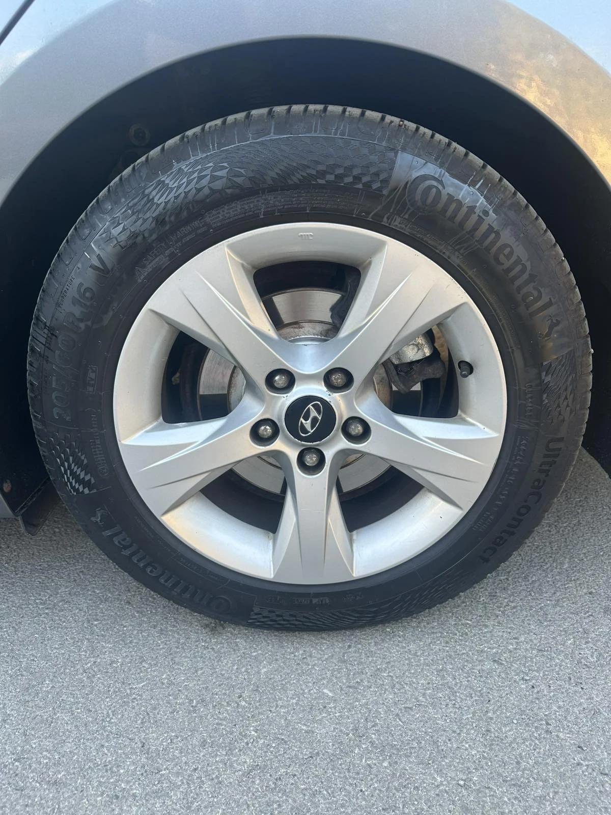 Hyundai I40 Keyless , снимка 12 - Автомобили и джипове - 56184606