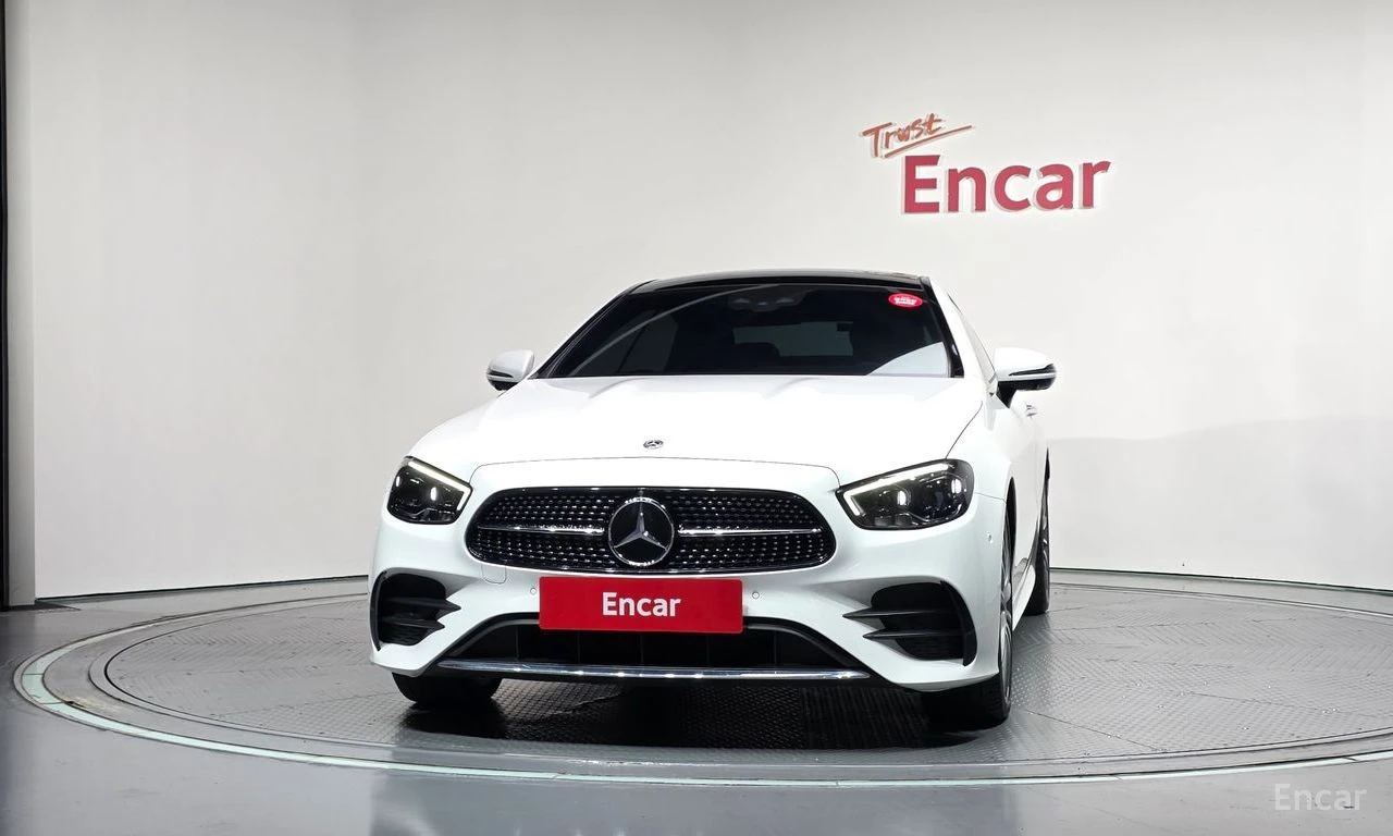 Mercedes-Benz E 450 4MATIC* AMG* LINE* BURMESTER* ОБДУХВАНЕ* ДИСТРОНИК, снимка 3 - Автомобили и джипове - 56195129