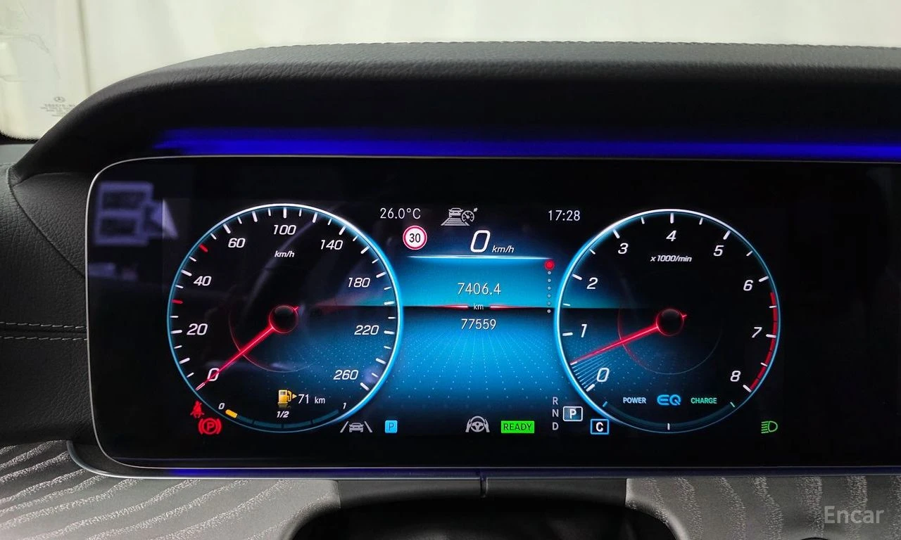 Mercedes-Benz E 450 4MATIC* AMG* LINE* BURMESTER* ОБДУХВАНЕ* ДИСТРОНИК, снимка 12 - Автомобили и джипове - 56195129