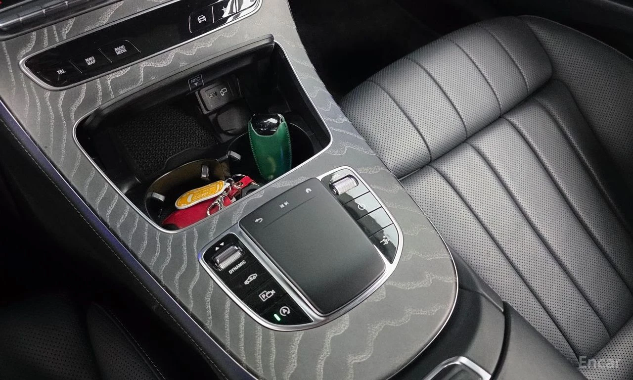 Mercedes-Benz E 450 4MATIC* AMG* LINE* BURMESTER* ОБДУХВАНЕ* ДИСТРОНИК, снимка 10 - Автомобили и джипове - 56195129