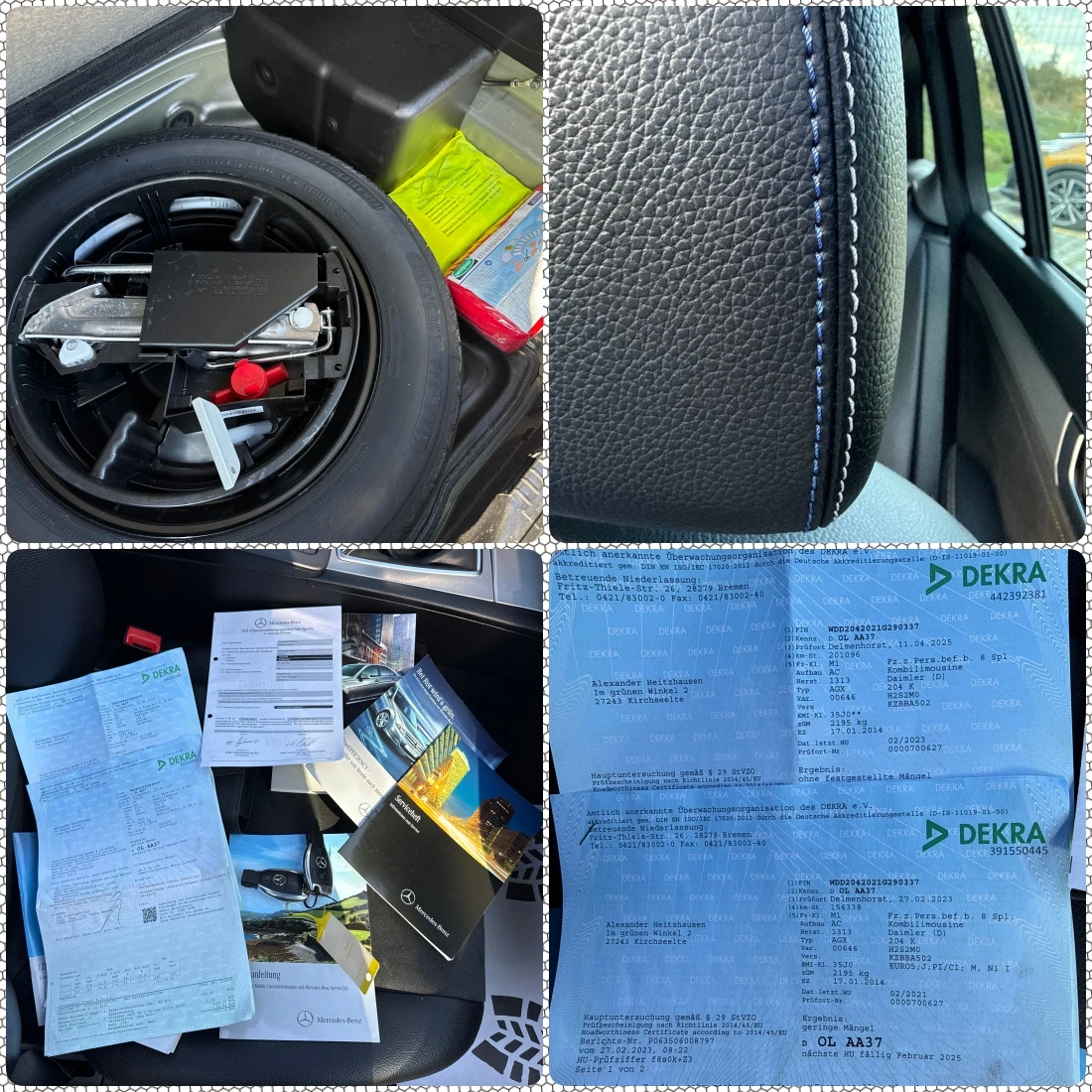 Mercedes-Benz C 220 AMG///EDITION-C///PANORAMA///Face-Lift///Led///, снимка 15 - Автомобили и джипове - 56323550