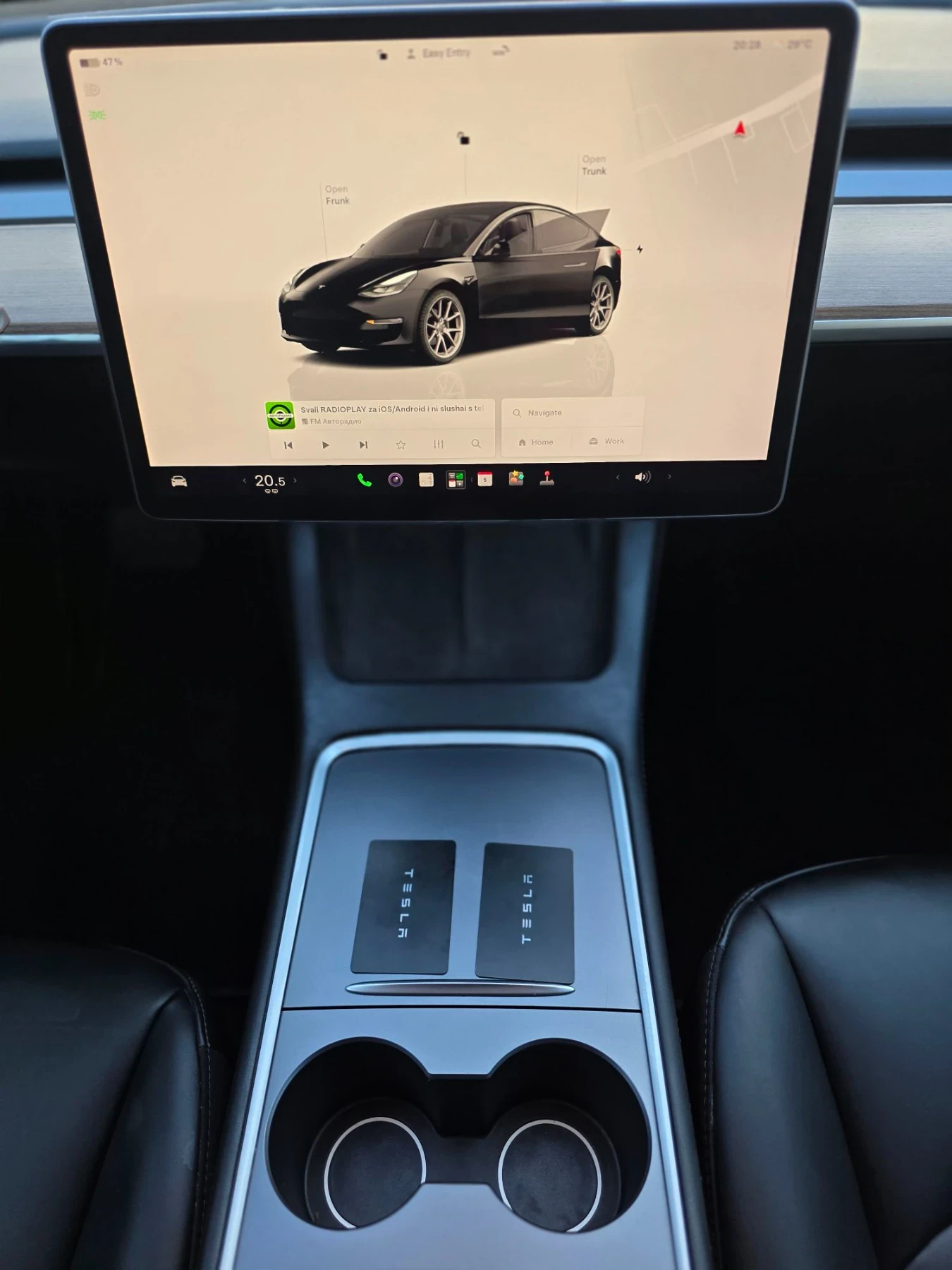 Tesla Model 3 RWD/ LFP battery/ GERMANY  | Mobile.bg � ����������� 10