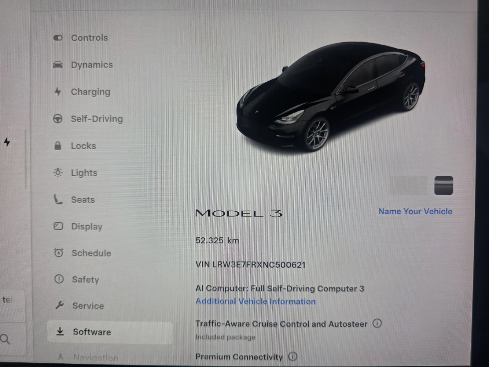 Tesla Model 3 RWD/ LFP battery/ GERMANY  | Mobile.bg � ����������� 14