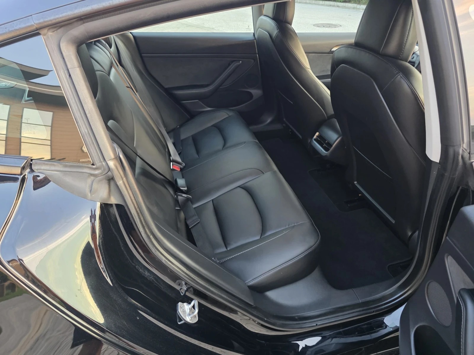 Tesla Model 3 RWD/ LFP battery/ GERMANY  | Mobile.bg � ����������� 8