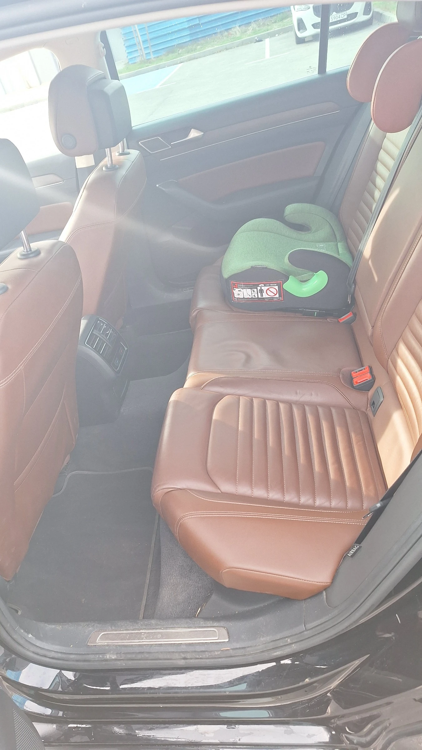 VW Passat 2.0 tdi 150 hp, снимка 8 - Автомобили и джипове - 56446528