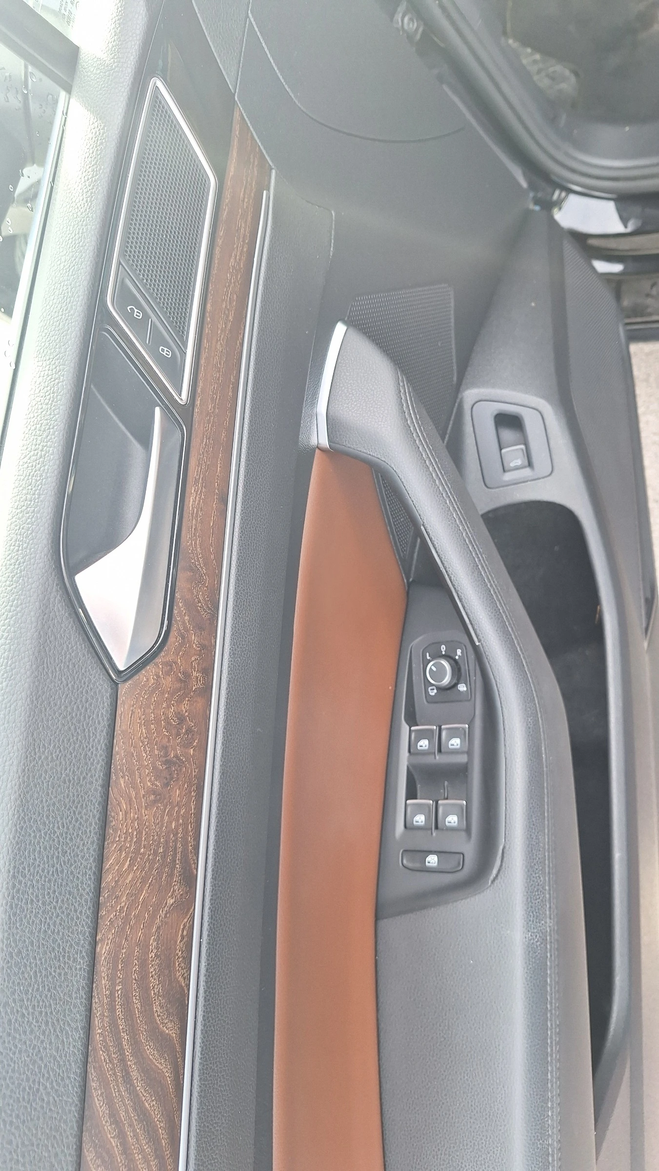 VW Passat 2.0 tdi 150 hp, снимка 7 - Автомобили и джипове - 56446528