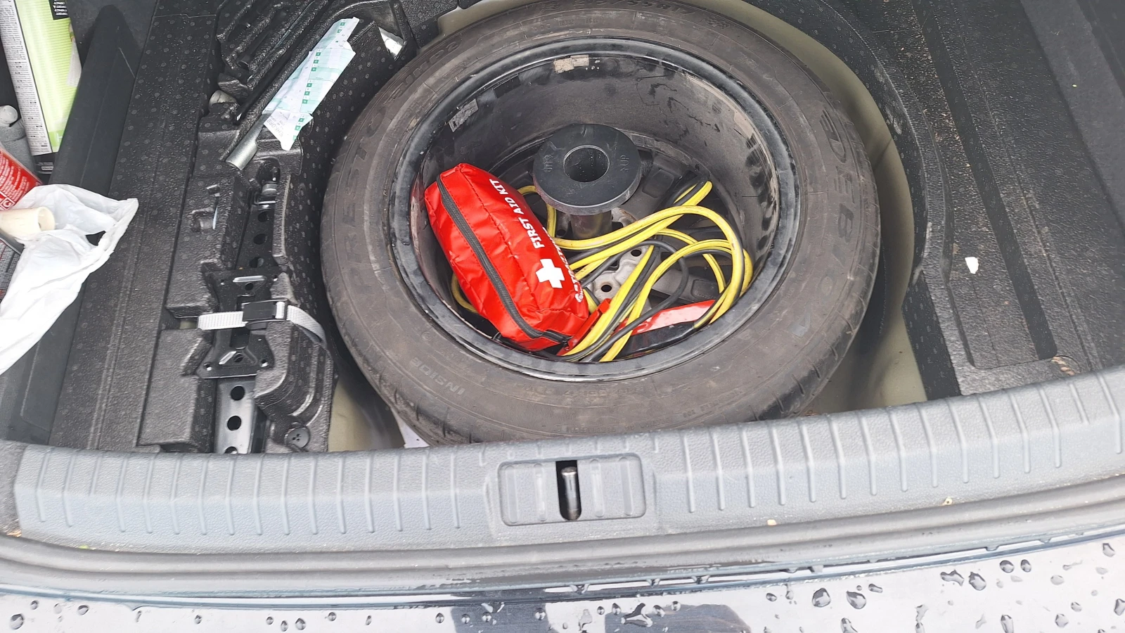 VW Passat 2.0 tdi 150 hp, снимка 14 - Автомобили и джипове - 56446528