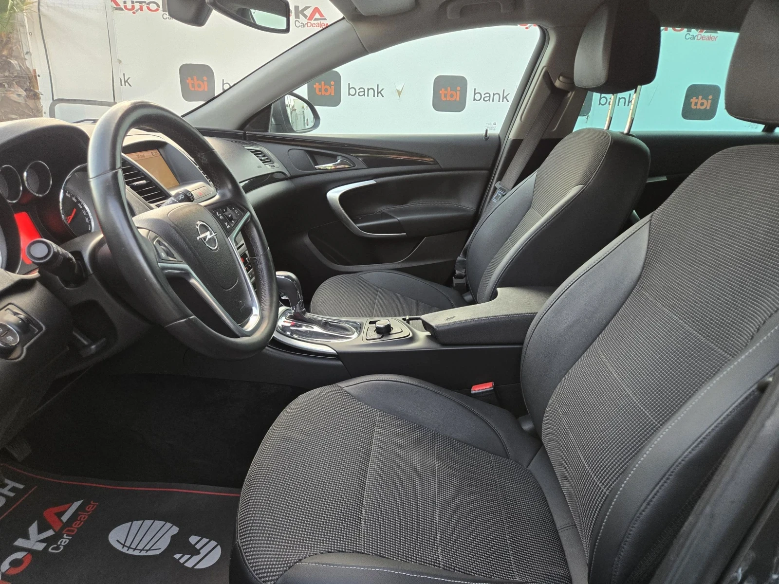 Opel Insignia 2.0CDTI-160��= �������= 109.000��= ����= ��.������ | Mobile.bg � ����������� 7