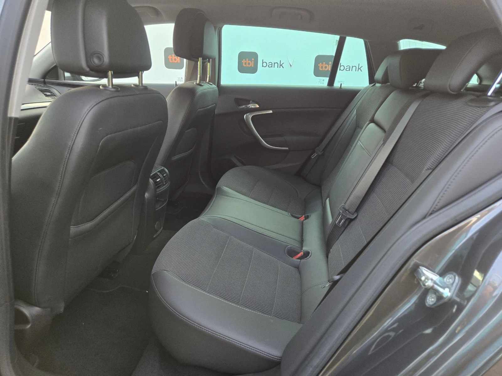 Opel Insignia 2.0CDTI-160��= �������= 109.000��= ����= ��.������ | Mobile.bg � ����������� 9