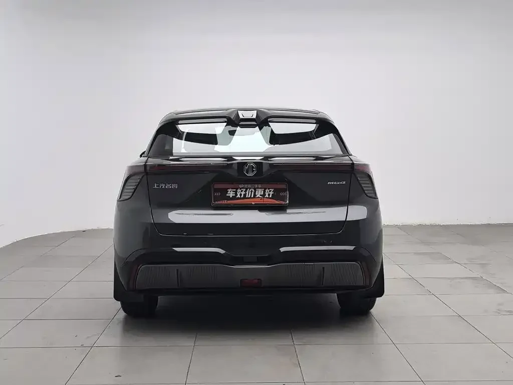Mg MG4 2022 520km Flagship Edition | Mobile.bg � ����������� 4