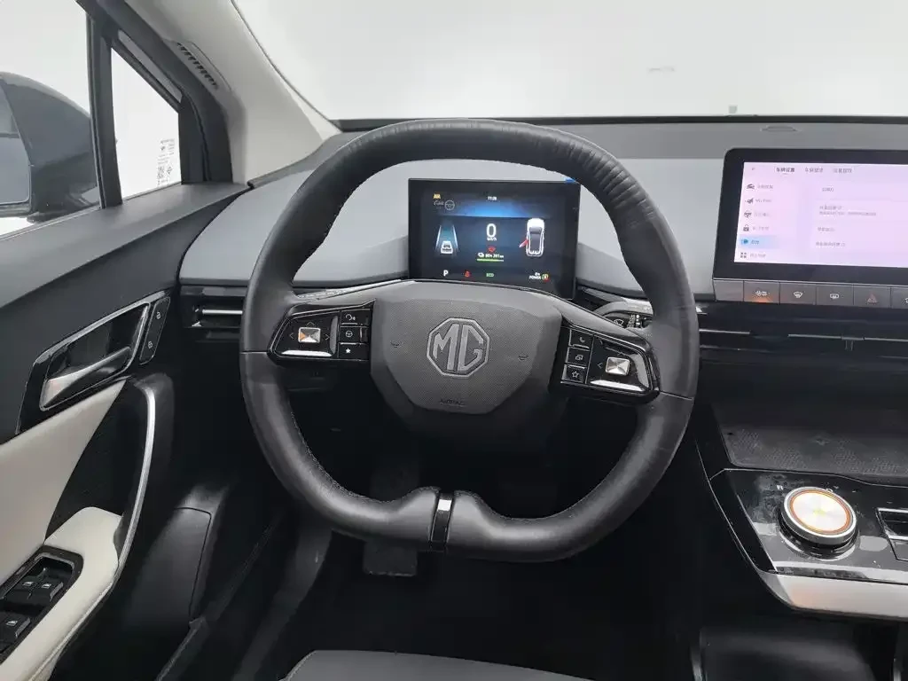 Mg MG4 2022 520km Flagship Edition | Mobile.bg � ����������� 9