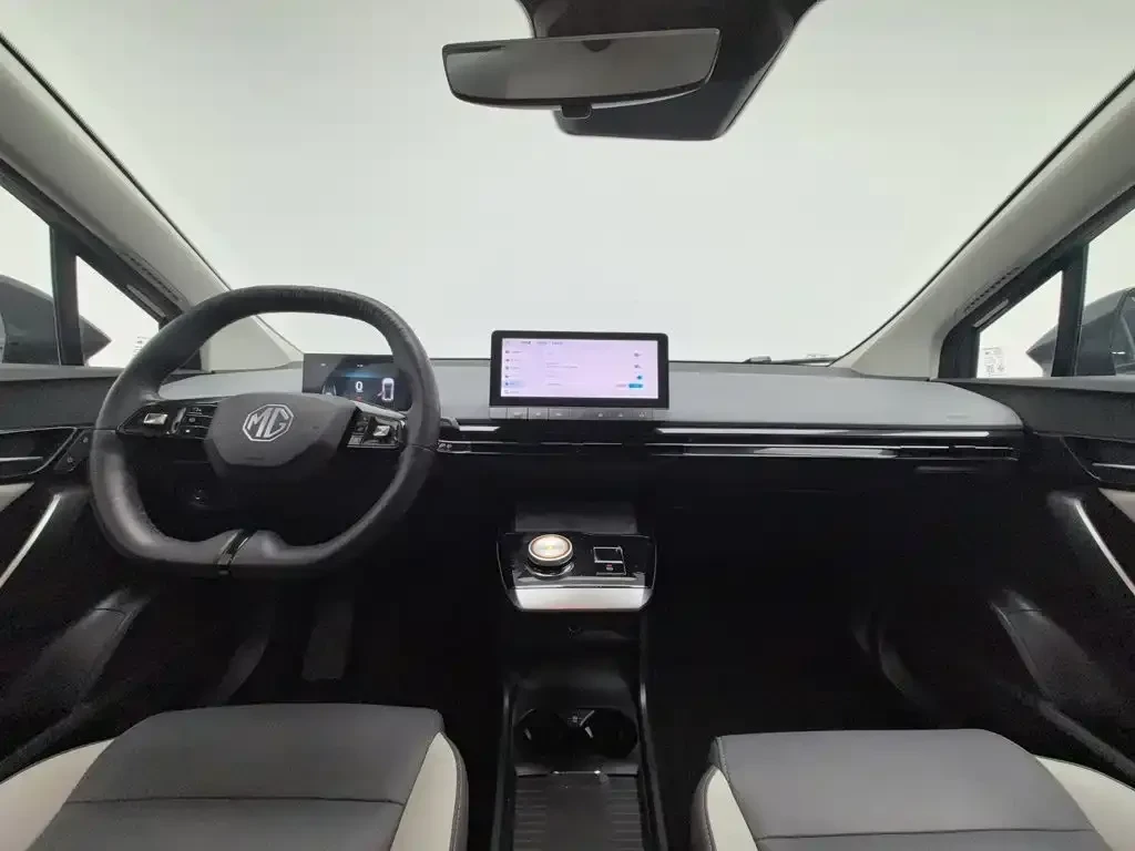 Mg MG4 2022 520km Flagship Edition | Mobile.bg � ����������� 17