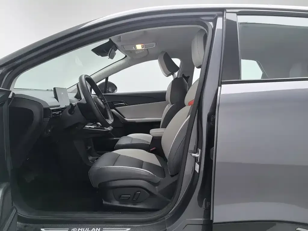 Mg MG4 2022 520km Flagship Edition | Mobile.bg � ����������� 8