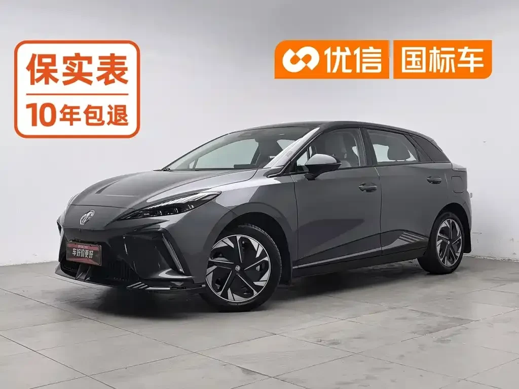 Mg MG4 2022 520km Flagship Edition | Mobile.bg � ����������� 1