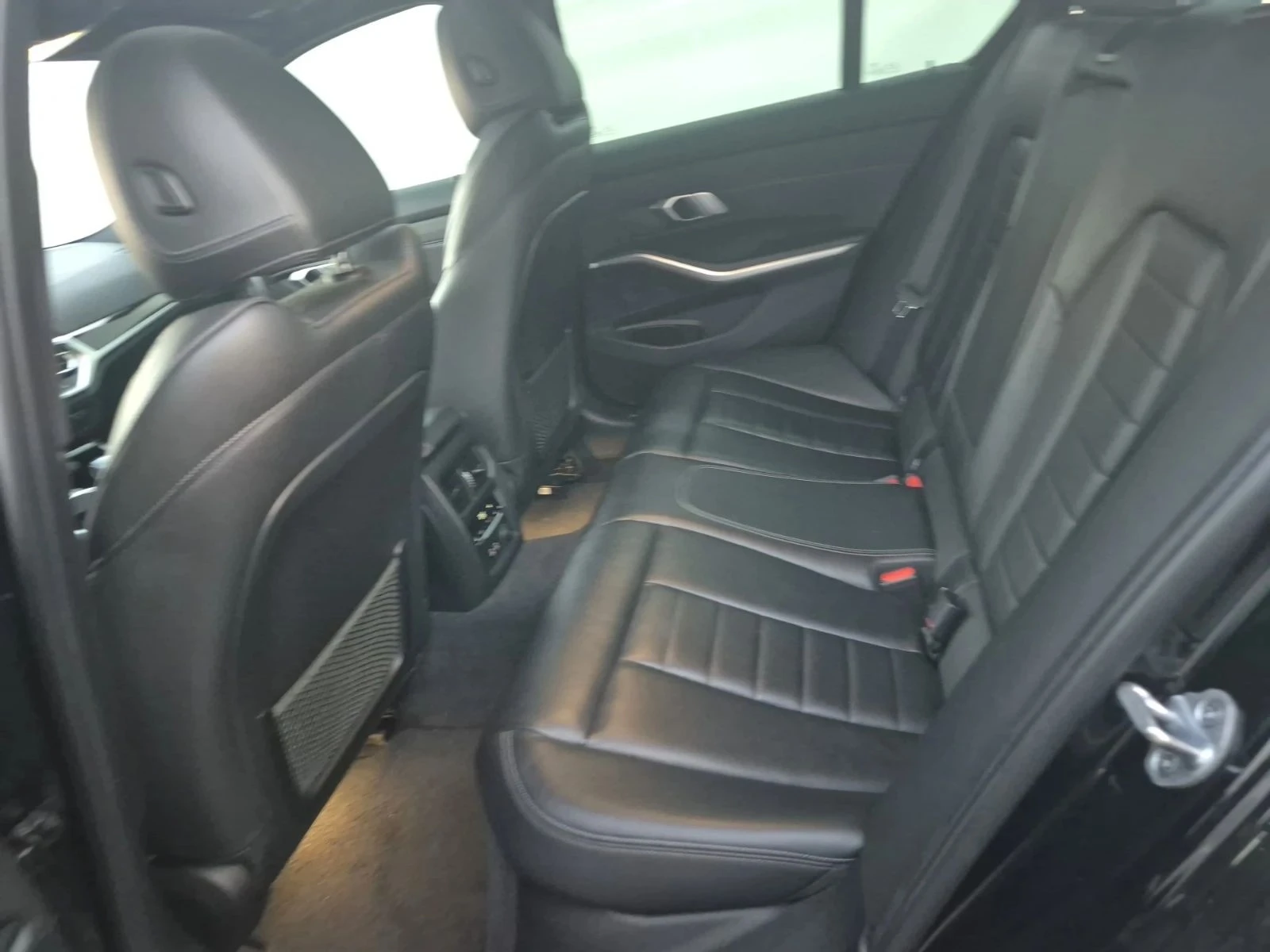 BMW 330, снимка 12 - Автомобили и джипове - 56683241