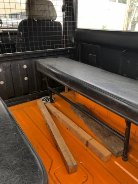 Mercedes-Benz G 300, снимка 11