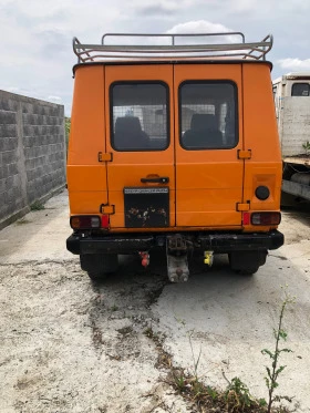 Mercedes-Benz G 300, снимка 4