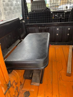 Mercedes-Benz G 300, снимка 10