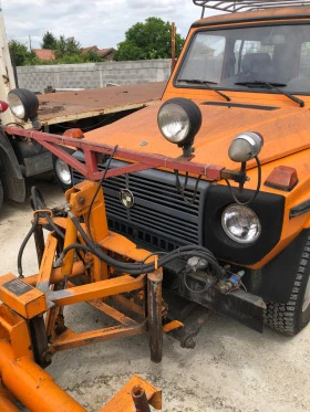 Mercedes-Benz G 300, снимка 2