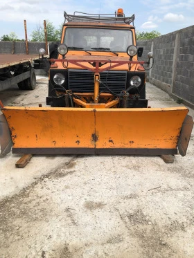 Mercedes-Benz G 300, снимка 1