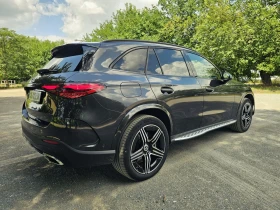 Mercedes-Benz GLC 300 DE* Plug-in hybrid* ГАРАНЦИОНЕН ДО 11.2027 година!, снимка 6