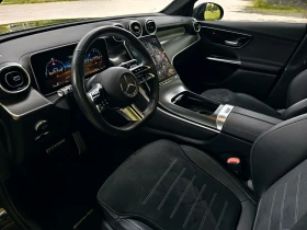 Mercedes-Benz GLC 300 DE* Plug-in hybrid* ГАРАНЦИОНЕН ДО 11.2027 година!, снимка 11