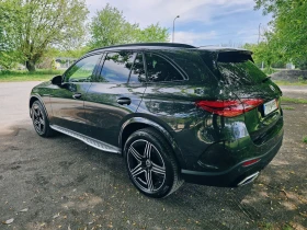 Mercedes-Benz GLC 300 DE* Plug-in hybrid* ГАРАНЦИОНЕН ДО 11.2027 година!, снимка 6