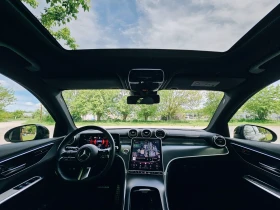 Mercedes-Benz GLC 300 DE* Plug-in hybrid* ГАРАНЦИОНЕН ДО 11.2027 година!, снимка 9