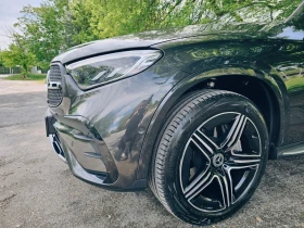 Mercedes-Benz GLC 300 DE* Plug-in hybrid* ГАРАНЦИОНЕН ДО 11.2027 година!, снимка 8