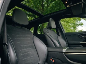 Mercedes-Benz GLC 300 DE* Plug-in hybrid* ГАРАНЦИОНЕН ДО 11.2027 година!, снимка 13