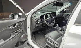 Hyundai Kona Gasoline 1.6 Turbo 2WD Smart, снимка 11