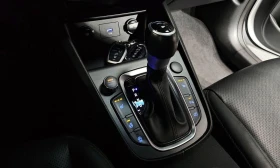 Hyundai Kona Gasoline 1.6 Turbo 2WD Smart, снимка 9