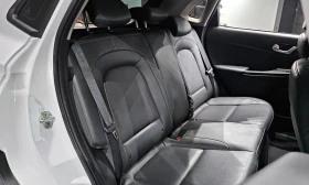 Hyundai Kona Gasoline 1.6 Turbo 2WD Smart, снимка 12