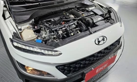 Hyundai Kona Gasoline 1.6 Turbo 2WD Smart, снимка 6